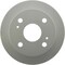 Centric Parts GCX BRAKE ROTOR FULLY COATED 320.44032F - alternate 1